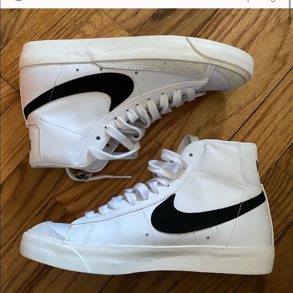 Nike Blazer Mid ‘77 Vintage
